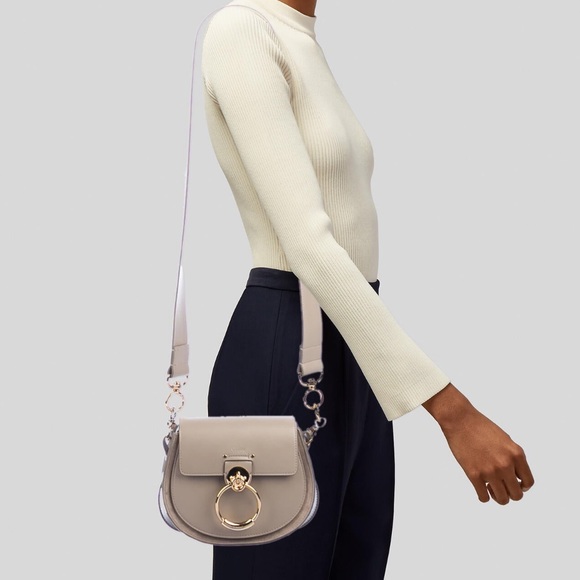 Chloé Small Tess - Picture 11 of 11